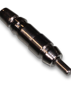 Nipple plug- 100/- l/gasket #10-1000